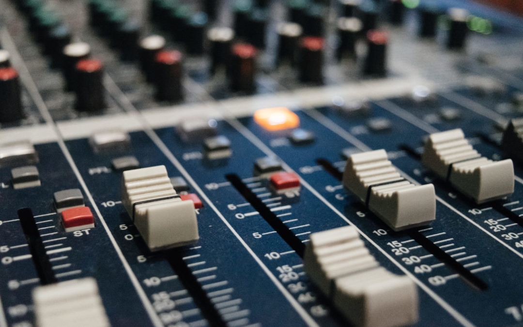 Audiovisuel et Sonorisation